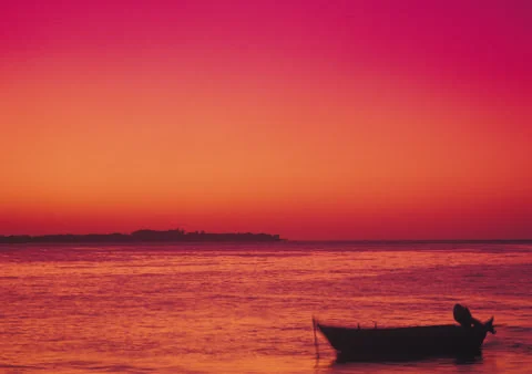 Seascape Stock Photos