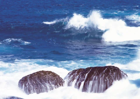 Seascape Stock Photos
