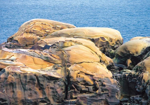 Seascape Stock Photos