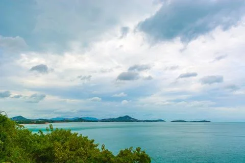 Seascape Stock Photos