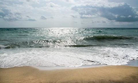 Seascape Stock-Fotos