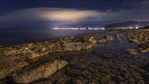 Seascape Stock Photos