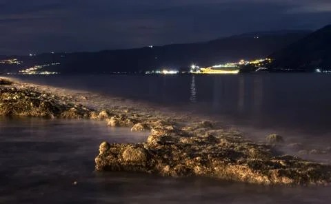 Seascape Stock Photos