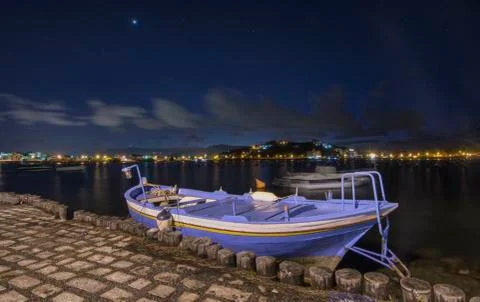 Seascape Stock Photos