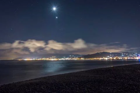 Seascape Stock Photos