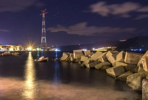 Seascape Stock Photos