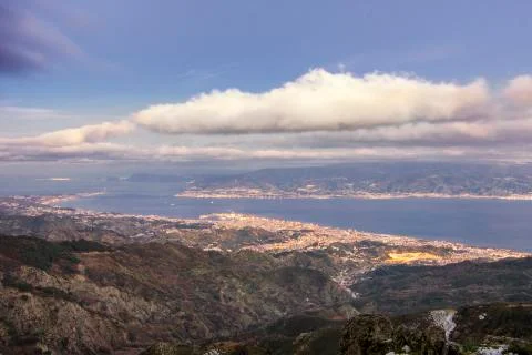 Seascape Stock Photos