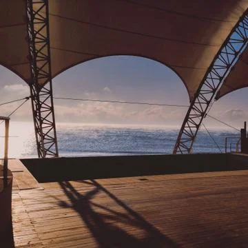 Seascape Stock Photos