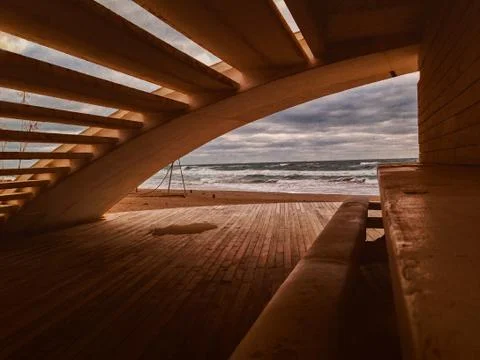 Seascape Stock Photos