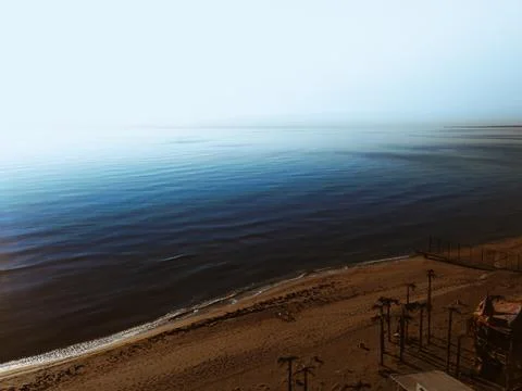 Seascape Stock Photos