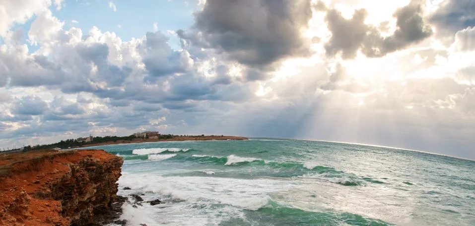 Seascape Stock Photos
