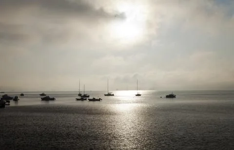 Seascape Stock Photos