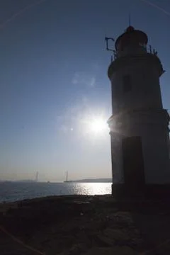 Seascape Stock Photos