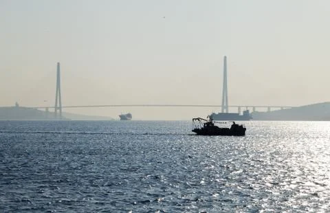 Seascape Stock Photos