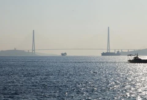 Seascape Stock Photos