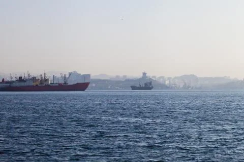 Seascape Stock Photos