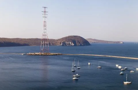 Seascape Stock Photos