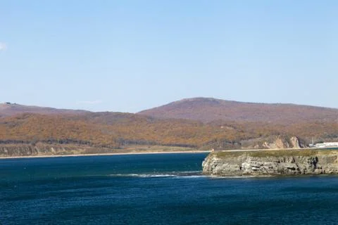 Seascape Stock Photos