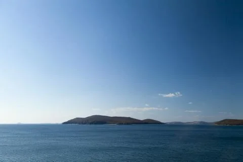 Seascape Stock Photos