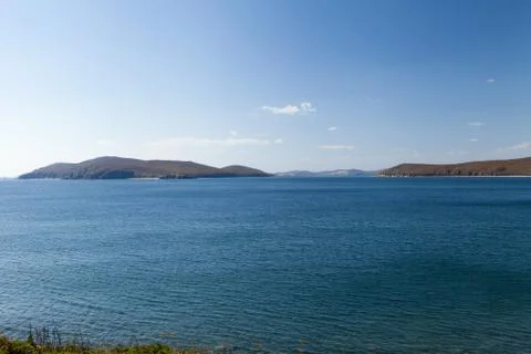 Seascape Stock Photos