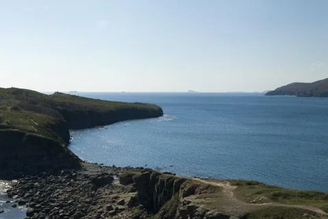 Seascape Stock Photos