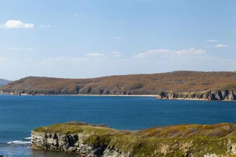 Seascape Stock Photos