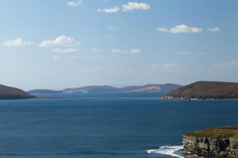 Seascape Stock Photos