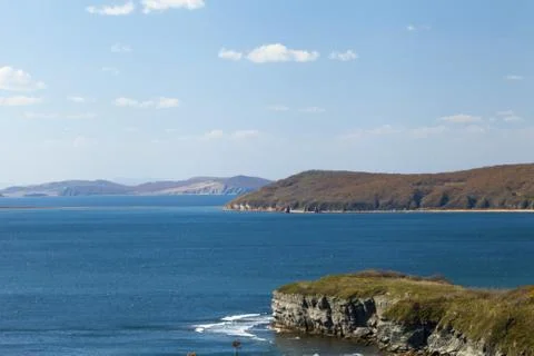 Seascape Stock Photos