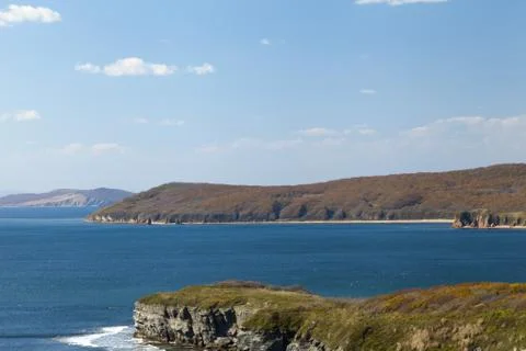 Seascape Stock Photos