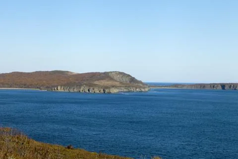 Seascape Stock Photos