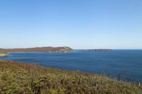 Seascape Stock Photos