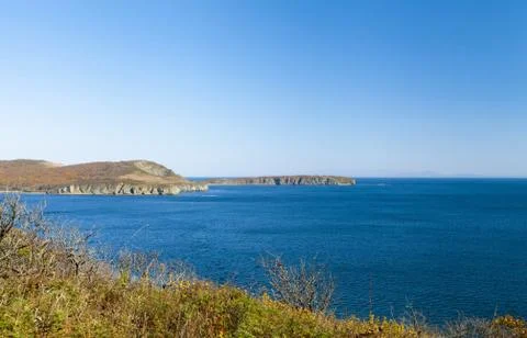 Seascape Stock Photos