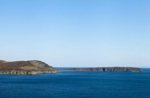 Seascape Stock Photos