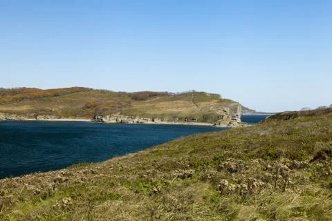 Seascape Stock Photos