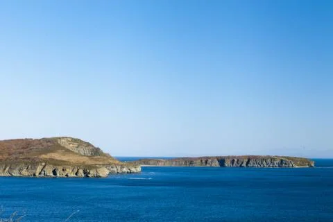 Seascape Stock Photos