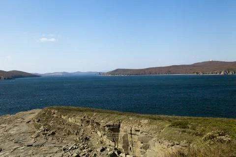 Seascape Stock Photos