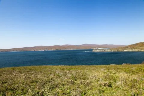 Seascape Stock Photos