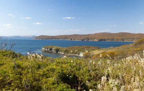 Seascape Stock Photos