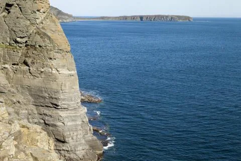 Seascape Stock Photos