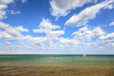 Seascape Stock Photos