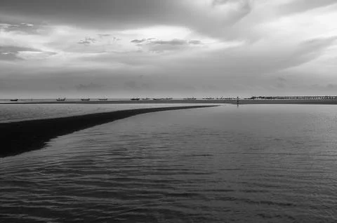 Seascape Stock Photos