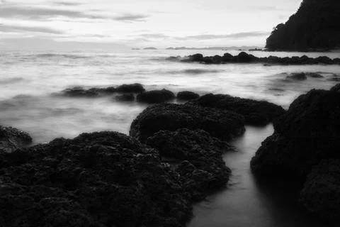 Seascape Stock Photos