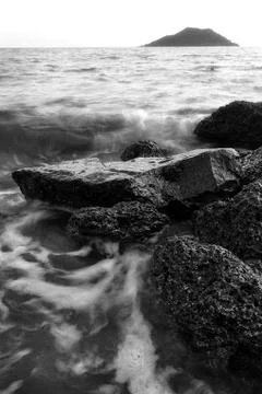 Seascape Stock Photos