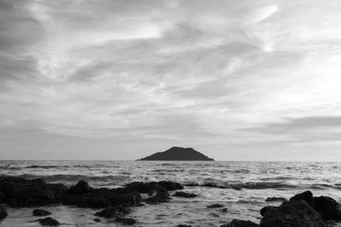 Seascape Stock Photos