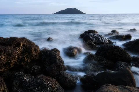 Seascape Stock Photos