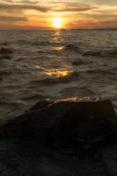 Seascape Stock Photos