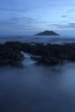 Seascape Stock Photos