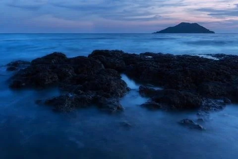 Seascape Stock Photos