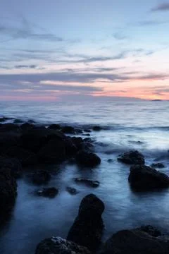 Seascape Stock Photos