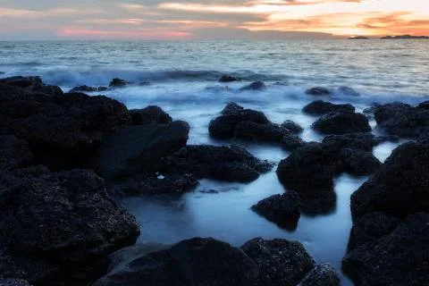 Seascape Stock Photos